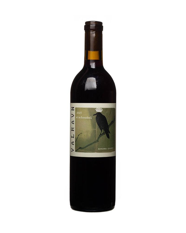 2023 Valravn Zinfandel