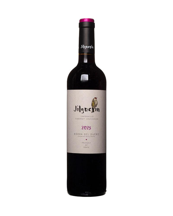 2023 Vega Clara Ribera del Duero Jilguerin