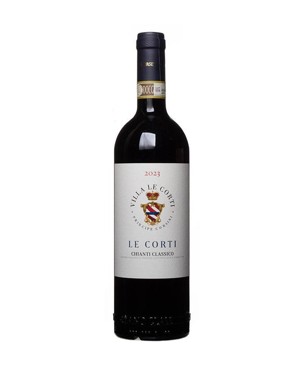 2023 Villa Le Corti Chianti Classico