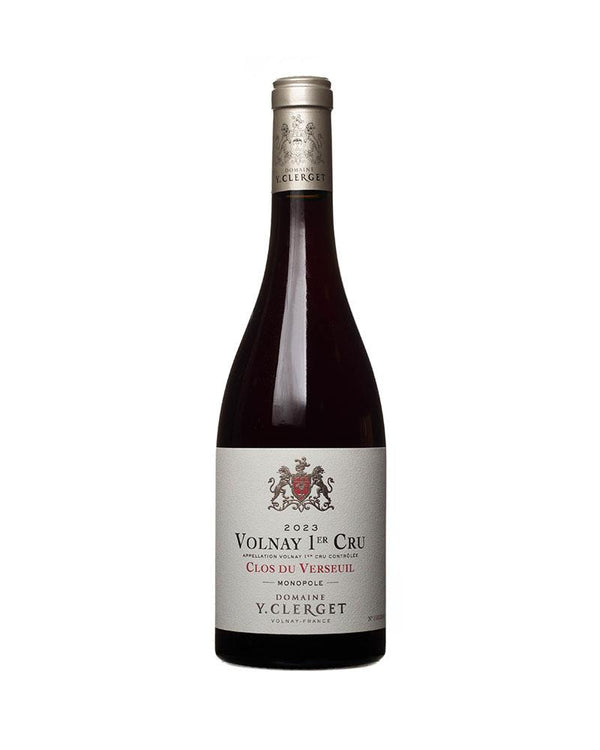 2023 Yvon Clerget Volnay 1er Cru Clos du Verseuil
