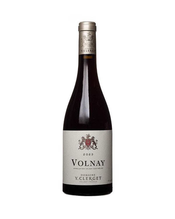 2023 Yvon Clerget Volnay