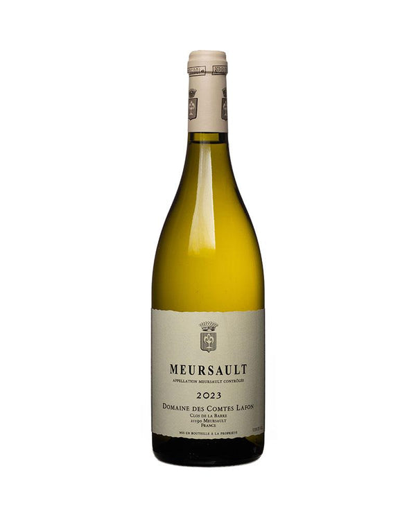 2023 Comtes Lafon Meursault