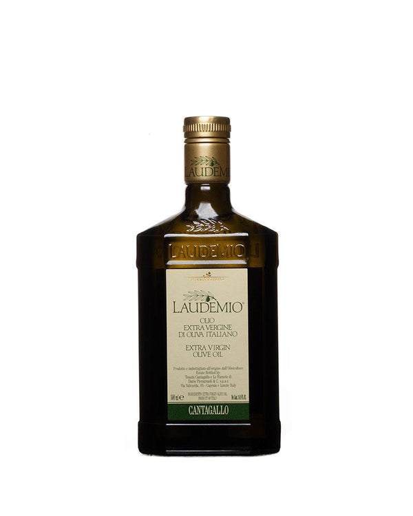 2023 Pierazzuoli Laudemio Extra Virgin Olive Oil 500ML