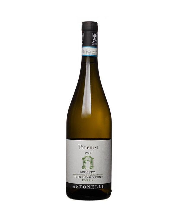 2024 Antonelli Trebbiano Spoletino Trebium