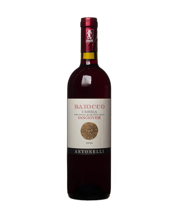 2024 Antonelli Sangiovese Baiocco