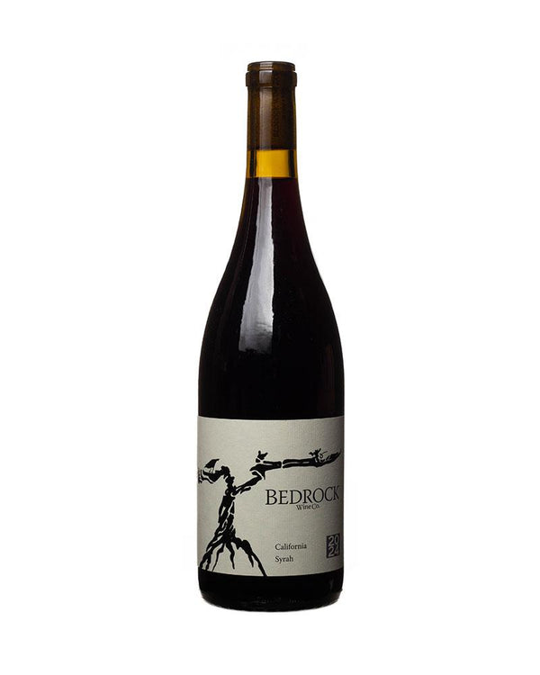 2024 Bedrock Wine Co. Syrah