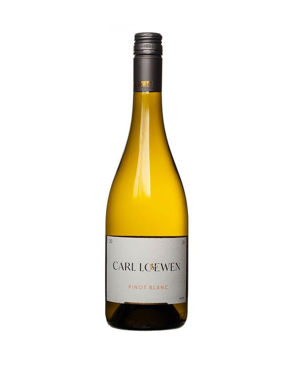 2024 Carl Loewen Pinot Blanc Trocken