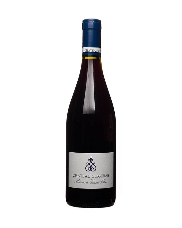 2024 Chateau Cesseras Minervois Cuvee Olric