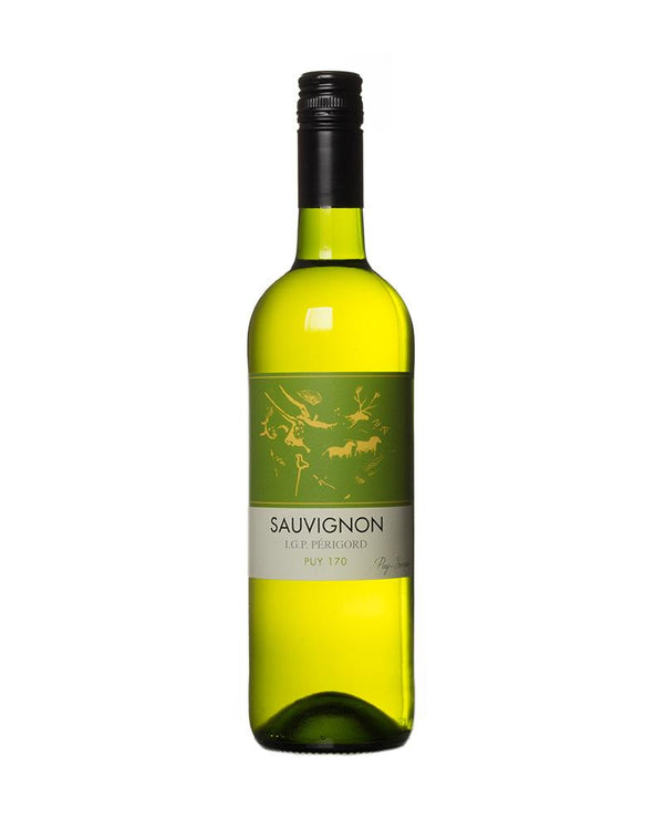 2024 Chateau Puy-Servain Sauvignon Blanc Perigord