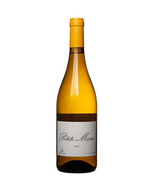 2024 Chateau Sainte-Marie Petite Marie Blanc