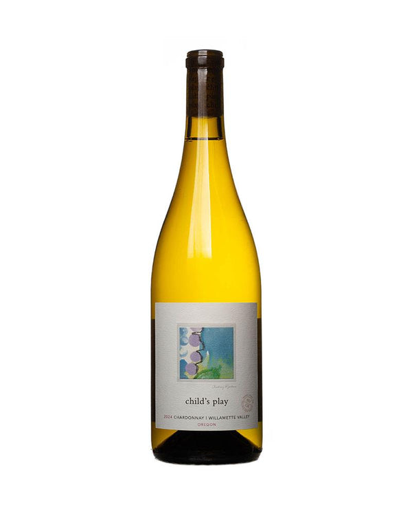 2024 Tendril Child's Play Chardonnay