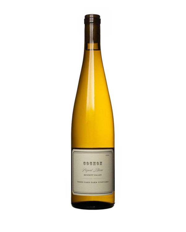 2024 Cochon Picpoul Blanc Three Oaks Farm Vineyard
