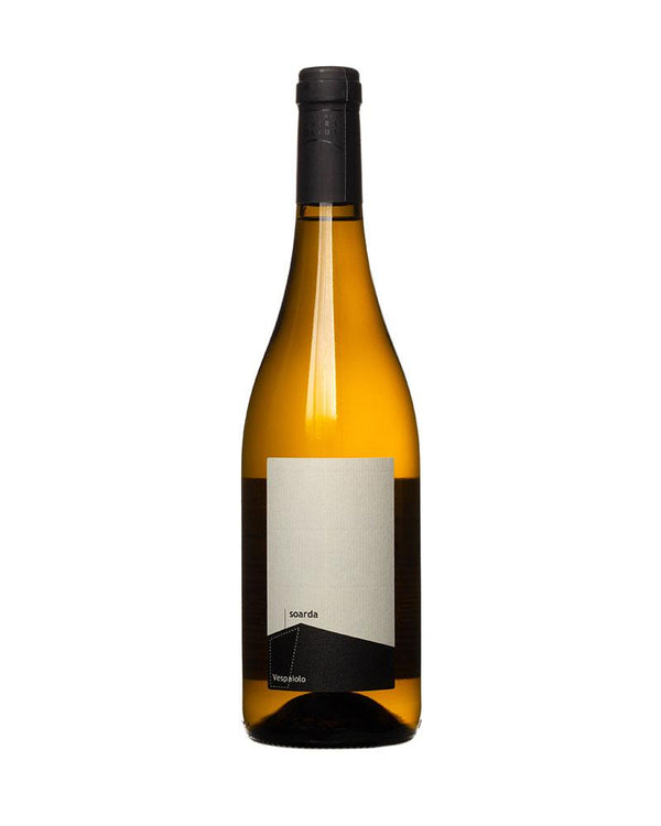 2024 Contra Soarda Breganze Vespaiolo Bianco DOC