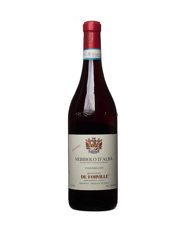 2023 DeForville Nebbiolo d'Alba San Rocco