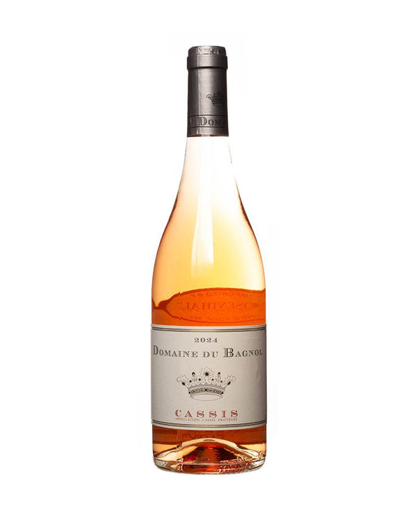 2024 Domaine du Bagnol Cassis Rosé