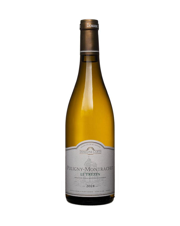 2024 Domaine Larue Puligny Montrachet Le Trezin