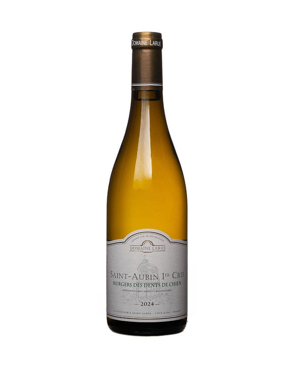 2024 Domaine Larue Saint-Aubin 1er Cru Murgers des Dents de Chien