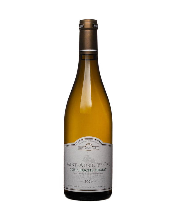 2024 Domaine Larue Saint-Aubin 1er Cru Sous Roche Dumay