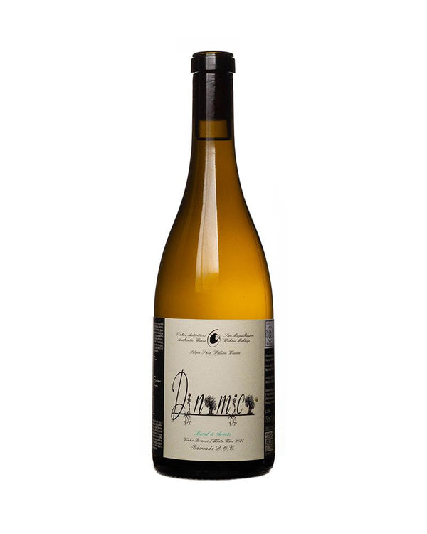 2024 Filipa Pato Bairrada Dinamica Branco