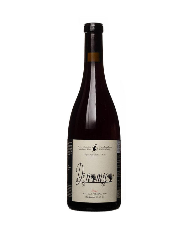 2024 Filipa Pato Bairrada Dinamica Tinto