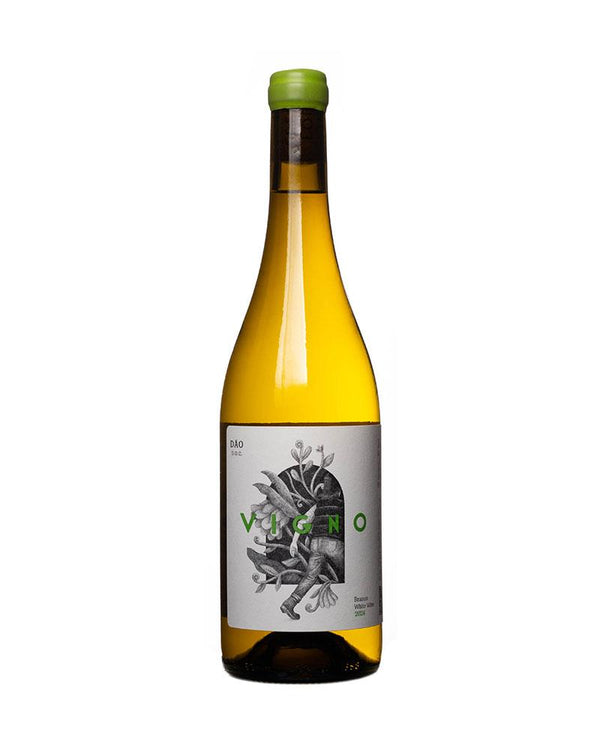2024 Freire Lobo Vigno Dao Branco