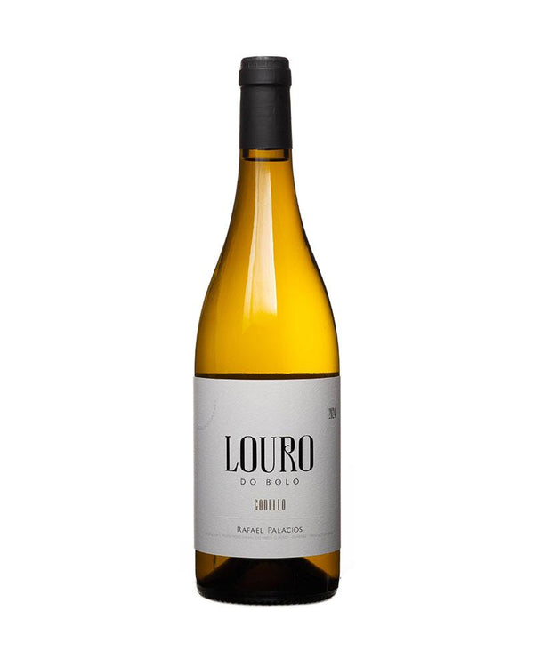 2024 Rafael Palacios Louro do Bolo Godello