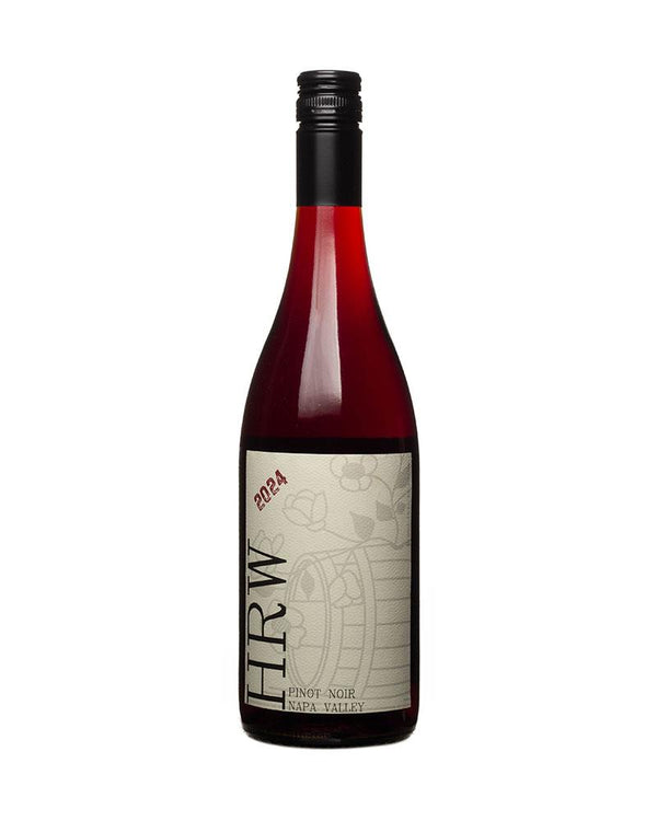 2024 Hendry HRW Pinot Noir