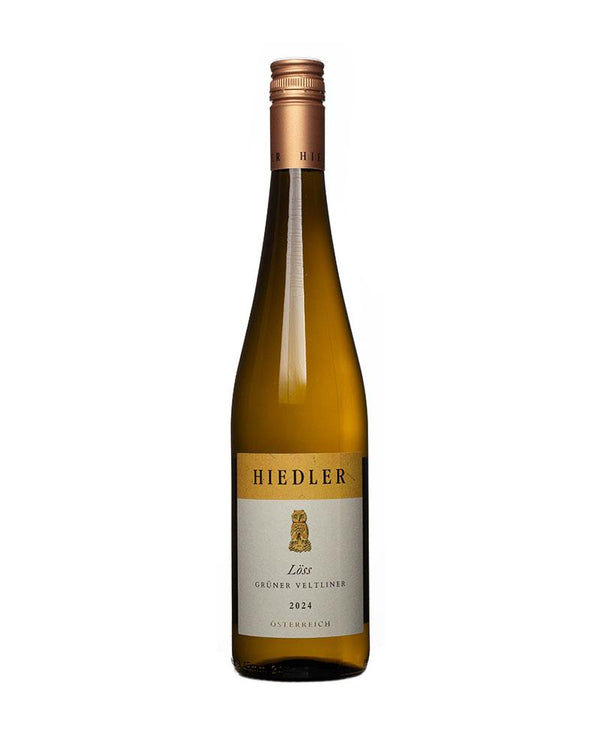 2024 Hiedler Gruner Veltliner Loss
