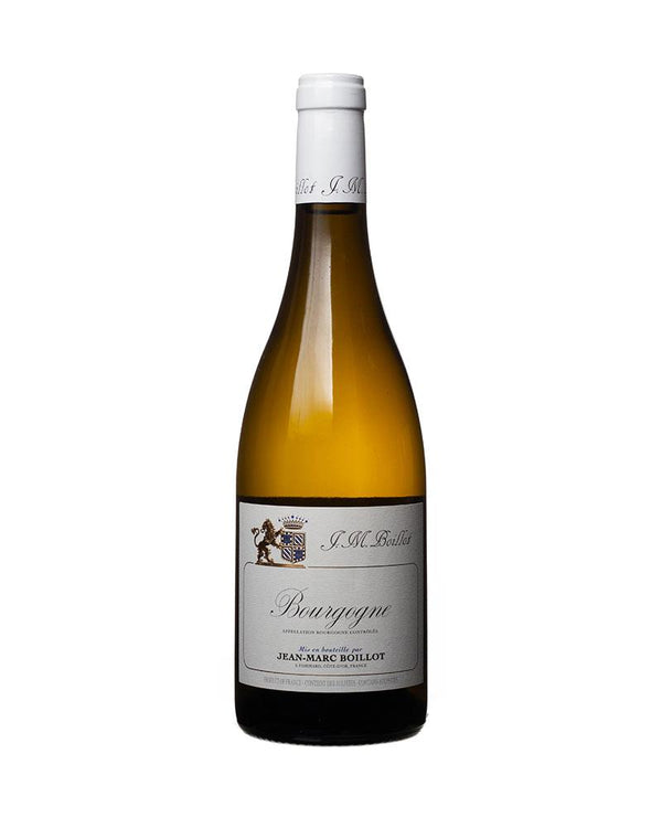 2024 Jean-Marc Boillot Bourgogne Blanc