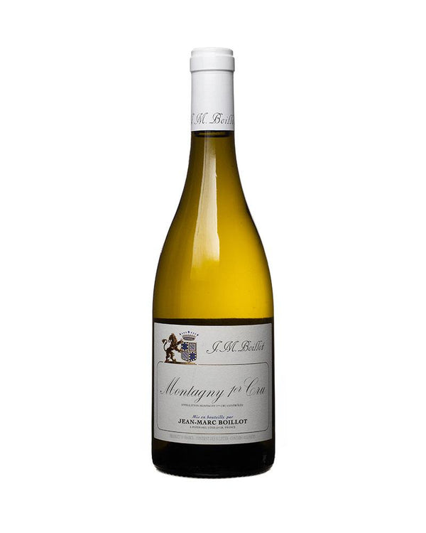 2024 Jean-Marc Boillot Montagny 1er Cru