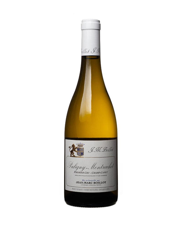 2024 Jean-Marc Boillot Puligny 1er Cru Champ Canet