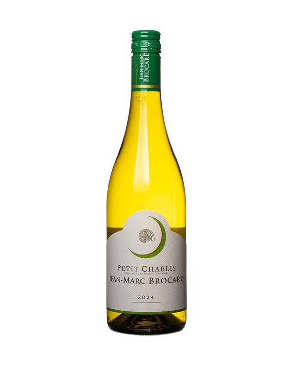 2024 Jean-Marc Brocard Petit Chablis