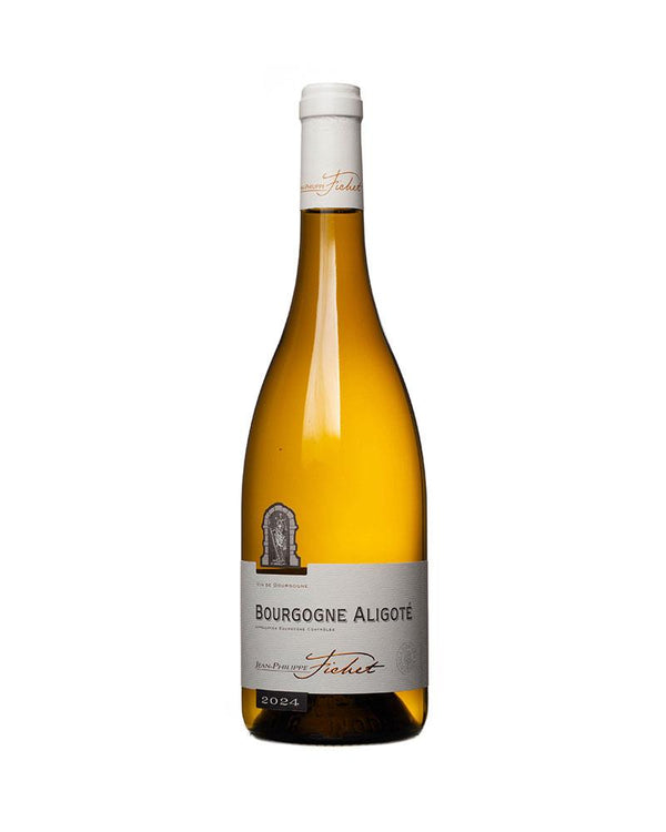 2024 Jean-Philippe Fichet Bourgogne Aligote