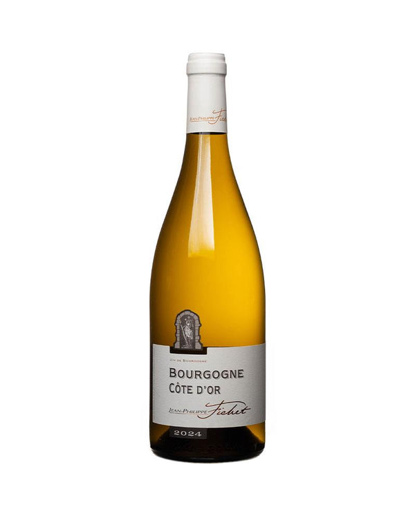2024 Jean-Philippe Fichet Bourgogne Cote d'Or Blanc