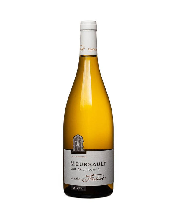 2024 Jean-Philippe Fichet Meursault Les Gruyaches