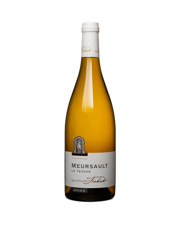2024 Jean-Philippe Fichet Meursault Le Tesson