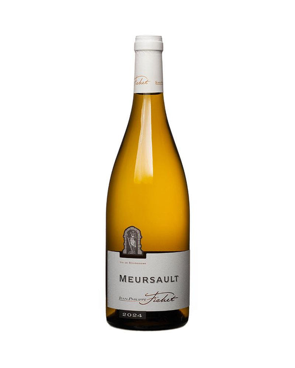 2024 Jean-Philippe Fichet Meursault