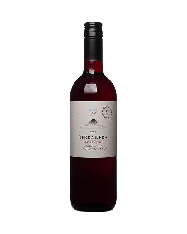 2024 Artemis Karamolegos Terre Nera Red