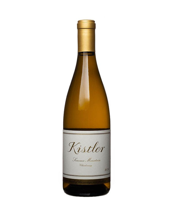2024 Kistler Chardonnay Sonoma Mountain