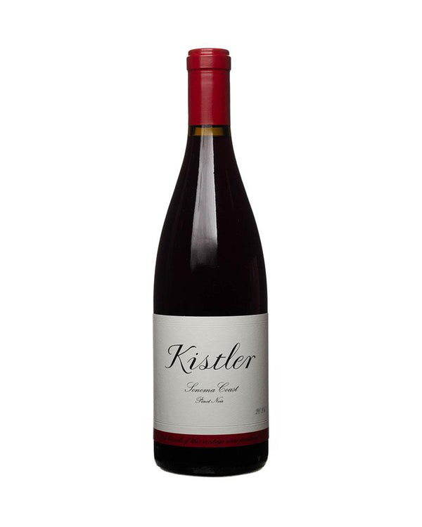 2024 Kistler Pinot Noir Sonoma Coast