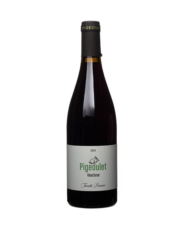 2024 Le Pigeoulet Vin de Pays du Vaucluse Rouge