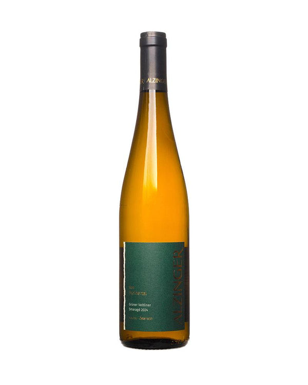 2024 Alzinger Gruner Veltliner Ried Steinertal Smaragd