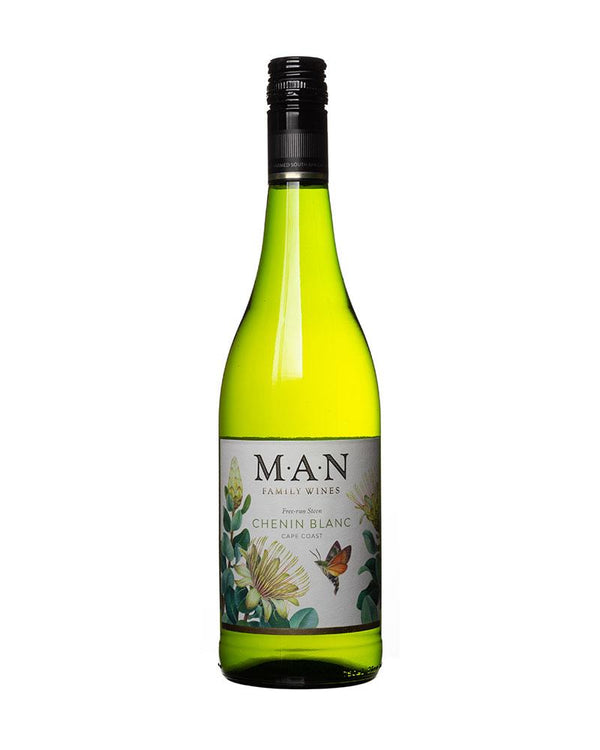 2024 MAN Family Wines Chenin Blanc, Free-Run Steen