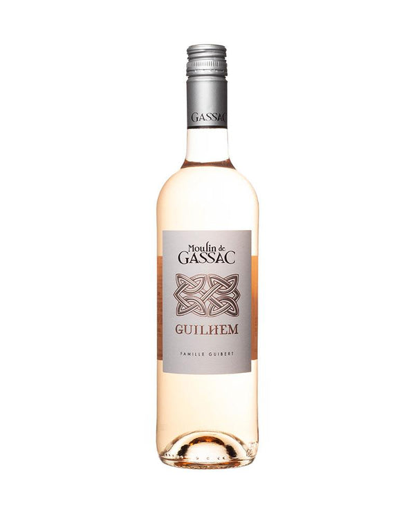 2025 Moulin de Gassac Guilhem Rosé
