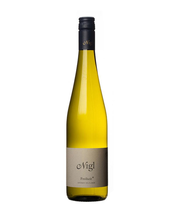 2024 Nigl Gruner Veltliner Freiheit
