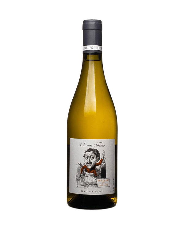2024 Ournac Freres Carignan Blanc "Melasse 1ere Qualite"