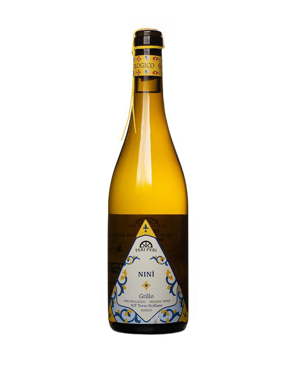 2024 Peri Peri Grillo "Nini"