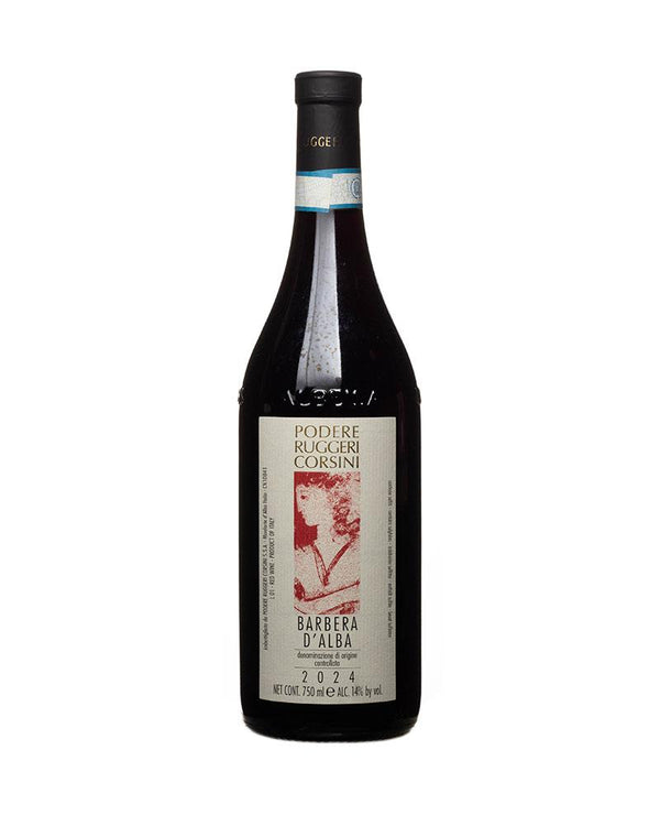2024 Podere Ruggeri Corsini Barbera d'Alba