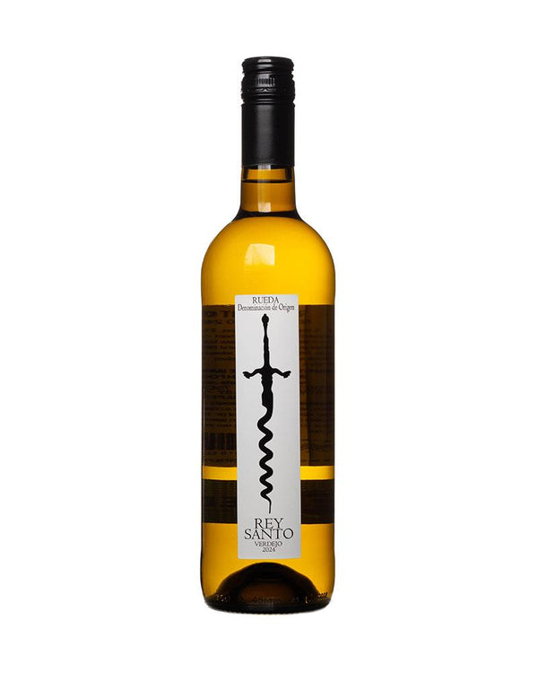 2024 Rey Santo Rueda Verdejo