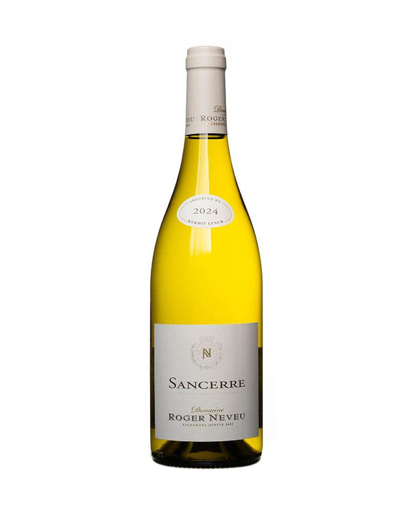 2024 Domaine Roger Neveu Sancerre